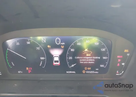 2024 Honda Accord Hybrid Sport from USA, damaged, VIN 1HGCY2F56RA038572